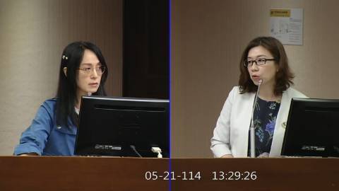 第11屆 第3會期 主辦單位：社會福利及衛生環境委員會