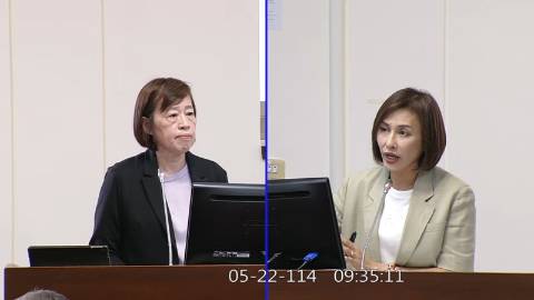 第11屆 第3會期 主辦單位：經濟委員會