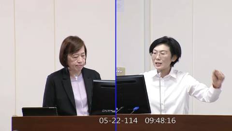 第11屆 第3會期 主辦單位：經濟委員會