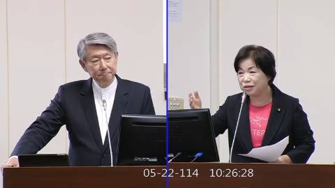 第11屆 第3會期 主辦單位：經濟委員會