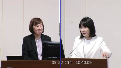 第11屆 第3會期 主辦單位：經濟委員會