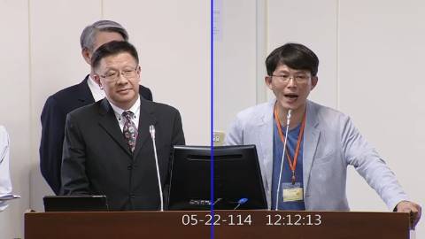 第11屆 第3會期 主辦單位：經濟委員會
