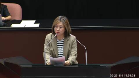 第11屆 第3會期 主辦單位：院會