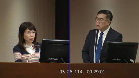 第11屆 第3會期 主辦單位：社會福利及衛生環境委員會