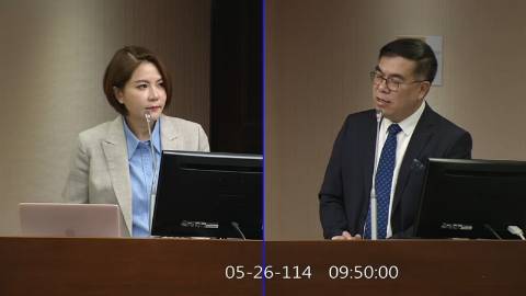 第11屆 第3會期 主辦單位：社會福利及衛生環境委員會