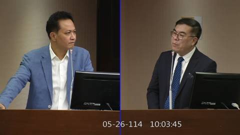 第11屆 第3會期 主辦單位：社會福利及衛生環境委員會