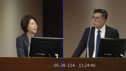 第11屆 第3會期 主辦單位：社會福利及衛生環境委員會