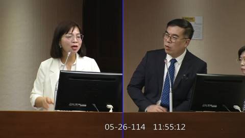 第11屆 第3會期 主辦單位：社會福利及衛生環境委員會
