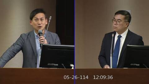 第11屆 第3會期 主辦單位：社會福利及衛生環境委員會