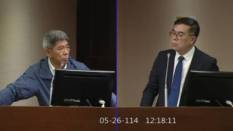 第11屆 第3會期 主辦單位：社會福利及衛生環境委員會