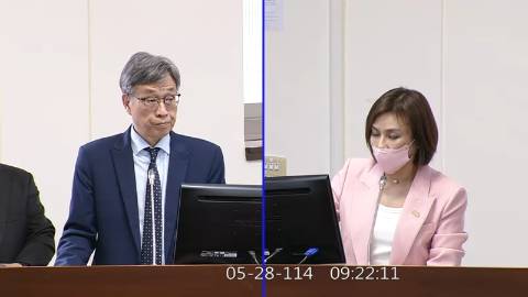 第11屆 第3會期 主辦單位：經濟委員會