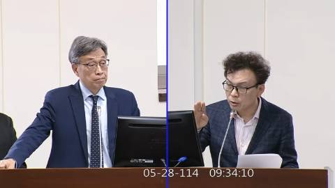 第11屆 第3會期 主辦單位：經濟委員會