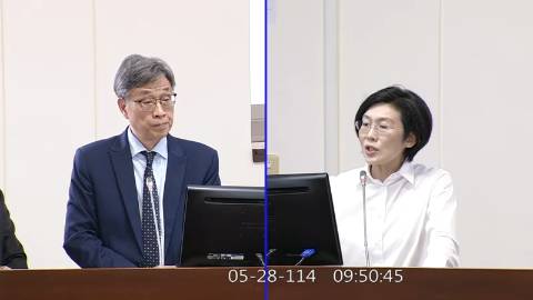第11屆 第3會期 主辦單位：經濟委員會