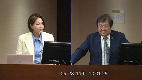 第11屆 第3會期 主辦單位：社會福利及衛生環境委員會