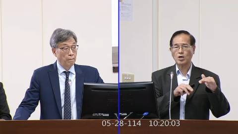第11屆 第3會期 主辦單位：經濟委員會