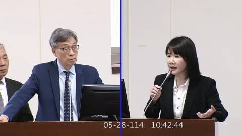 第11屆 第3會期 主辦單位：經濟委員會