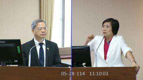 第11屆 第3會期 主辦單位：內政委員會