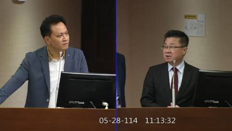 第11屆 第3會期 主辦單位：社會福利及衛生環境委員會