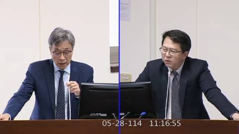 第11屆 第3會期 主辦單位：經濟委員會