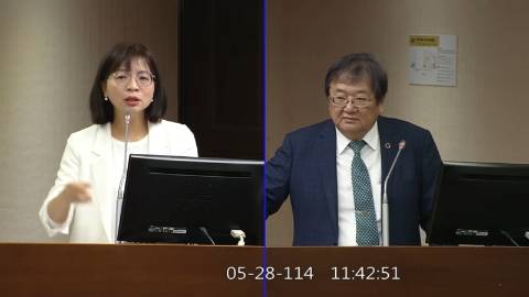 第11屆 第3會期 主辦單位：社會福利及衛生環境委員會