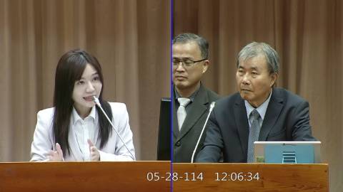 第11屆 第3會期 主辦單位：教育及文化委員會