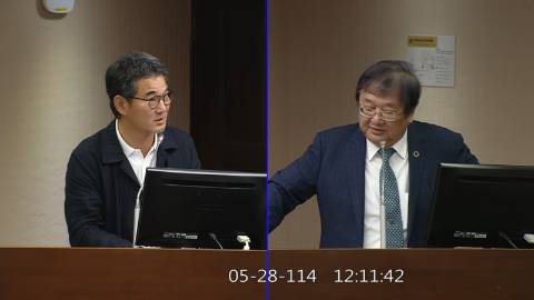 第11屆 第3會期 主辦單位：社會福利及衛生環境委員會