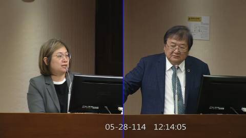 第11屆 第3會期 主辦單位：社會福利及衛生環境委員會