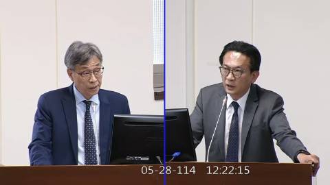 第11屆 第3會期 主辦單位：經濟委員會