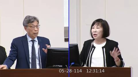 第11屆 第3會期 主辦單位：經濟委員會