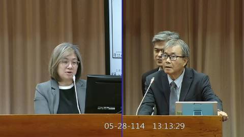 第11屆 第3會期 主辦單位：教育及文化委員會