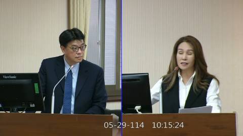 第11屆 第3會期 主辦單位：內政委員會
