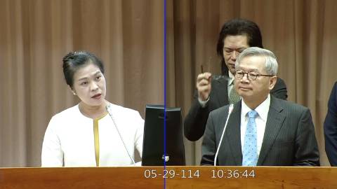 第11屆 第3會期 主辦單位：教育及文化委員會