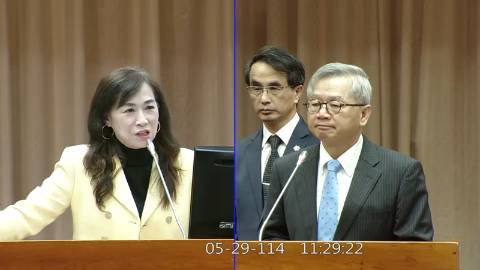 第11屆 第3會期 主辦單位：教育及文化委員會