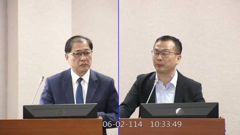 第11屆 第3會期 主辦單位：司法及法制委員會