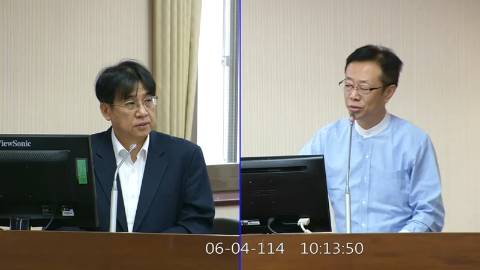 第11屆 第3會期 主辦單位：內政委員會