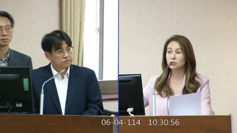 第11屆 第3會期 主辦單位：內政委員會