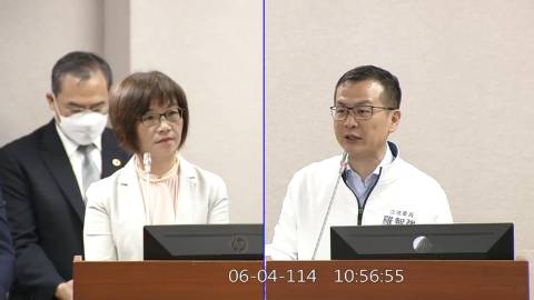 第11屆 第3會期 主辦單位：司法及法制委員會