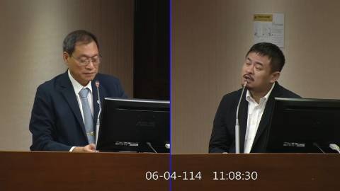 第11屆 第3會期 主辦單位：社會福利及衛生環境委員會