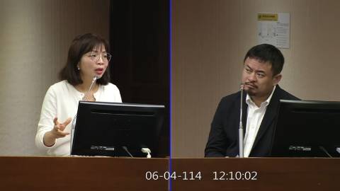第11屆 第3會期 主辦單位：社會福利及衛生環境委員會