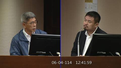 第11屆 第3會期 主辦單位：社會福利及衛生環境委員會