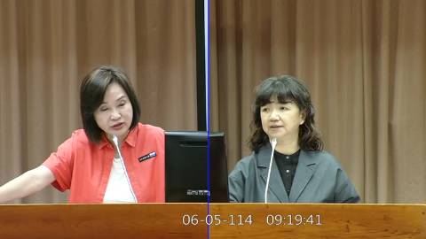 第11屆 第3會期 主辦單位：教育及文化委員會
