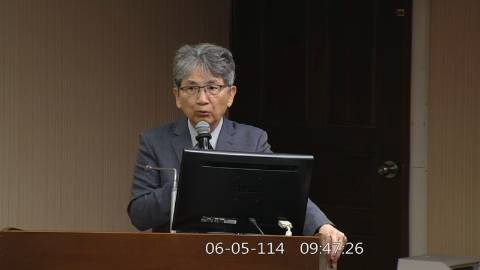 2025-06-05 09:00 第11屆 第3會期 主辦單位：社會福利及衛生環境委員會 王正旭委員質詢封面