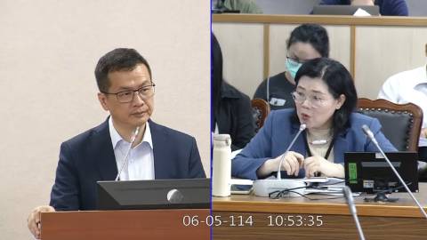 第11屆 第3會期 主辦單位：司法及法制委員會