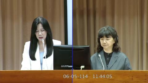 第11屆 第3會期 主辦單位：教育及文化委員會
