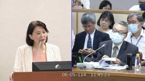 第11屆 第3會期 主辦單位：司法及法制委員會