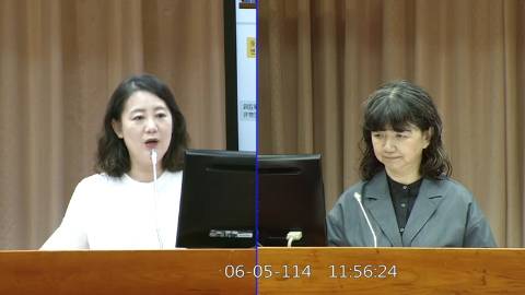 第11屆 第3會期 主辦單位：教育及文化委員會