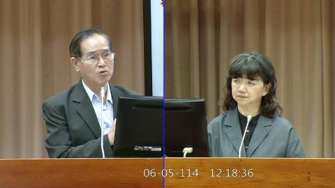 第11屆 第3會期 主辦單位：教育及文化委員會