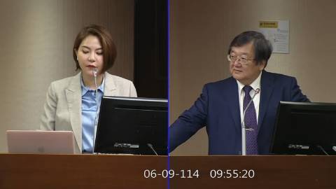 第11屆 第3會期 主辦單位：社會福利及衛生環境委員會