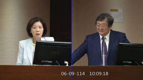 第11屆 第3會期 主辦單位：社會福利及衛生環境委員會