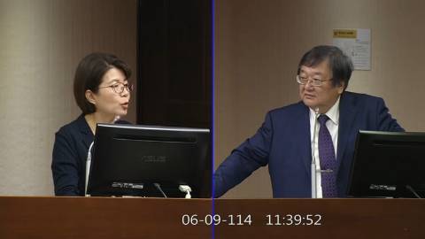 第11屆 第3會期 主辦單位：社會福利及衛生環境委員會